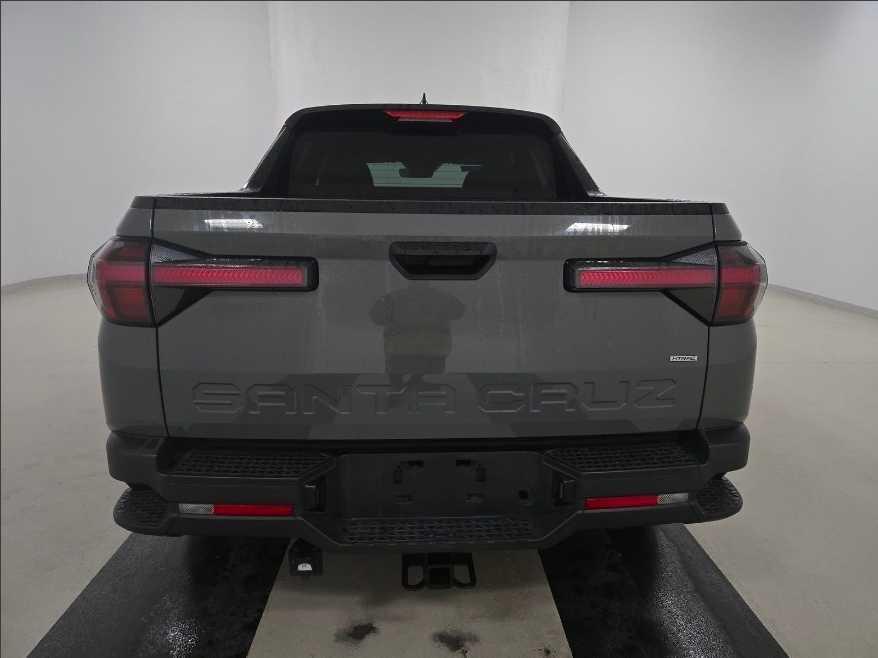 used 2024 Hyundai SANTA CRUZ car, priced at $24,820