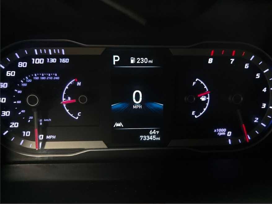 used 2024 Hyundai SANTA CRUZ car, priced at $24,820