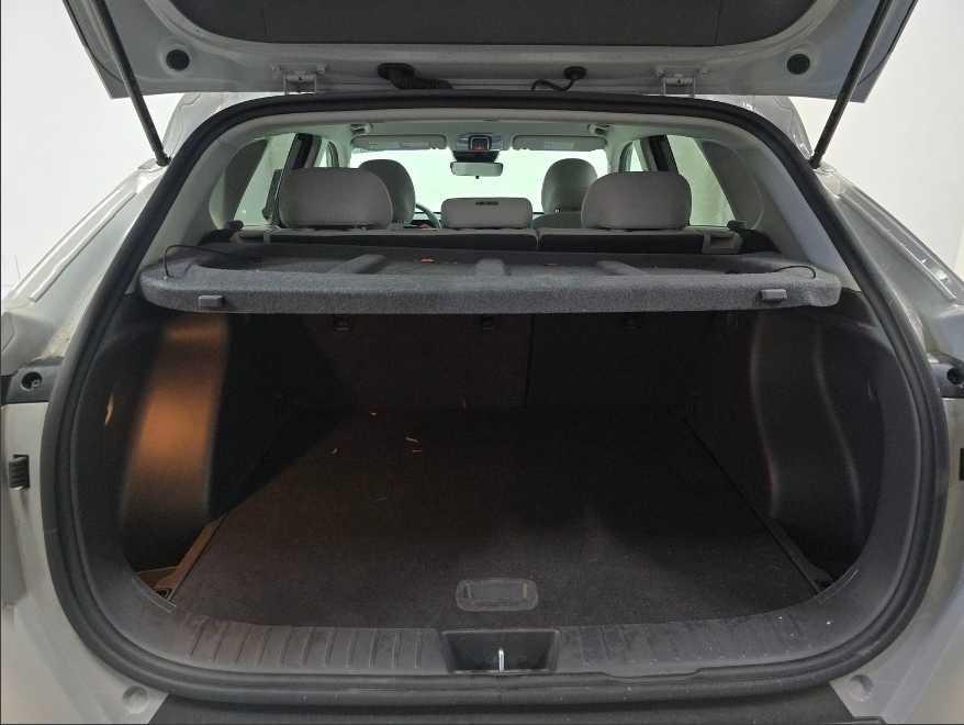 used 2025 Hyundai Kona car, priced at $24,530