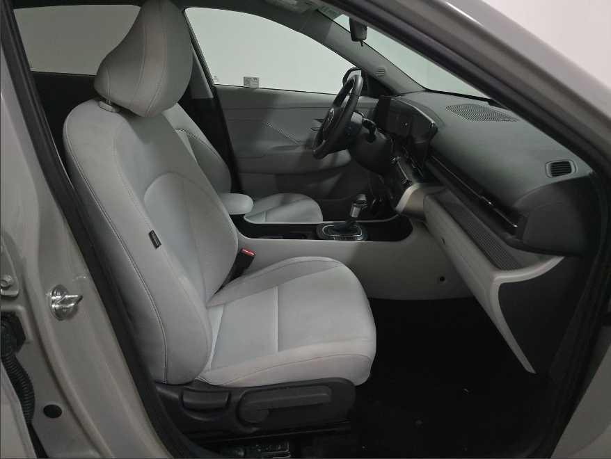 used 2025 Hyundai Kona car, priced at $24,530