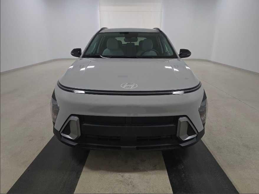 used 2025 Hyundai Kona car, priced at $24,530