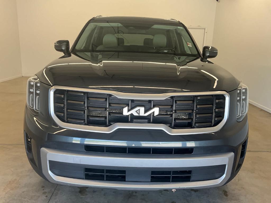 used 2023 Kia Telluride car, priced at $31,948