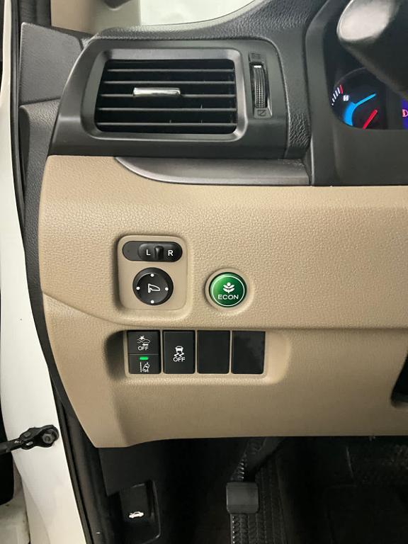 used 2020 Honda Pilot car, priced at $22,506