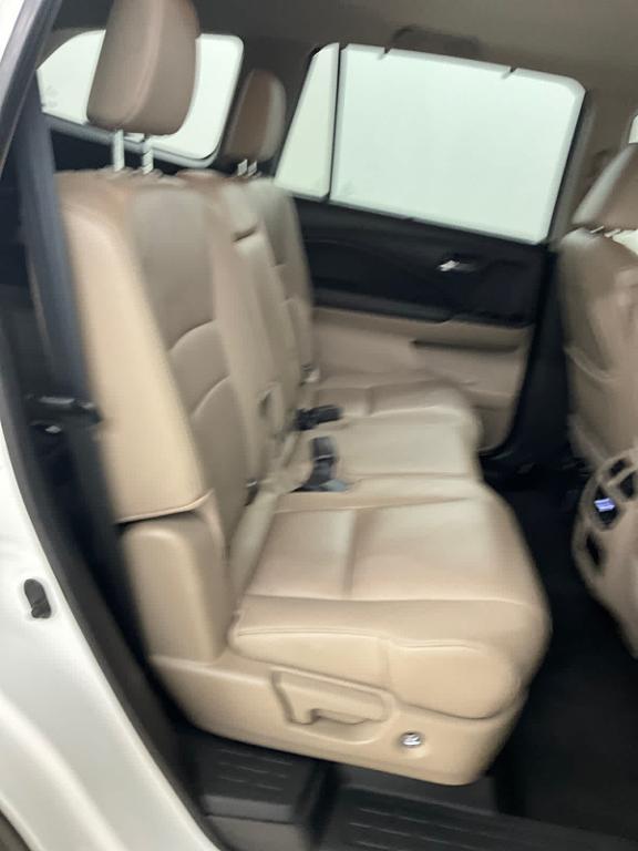 used 2020 Honda Pilot car, priced at $22,506