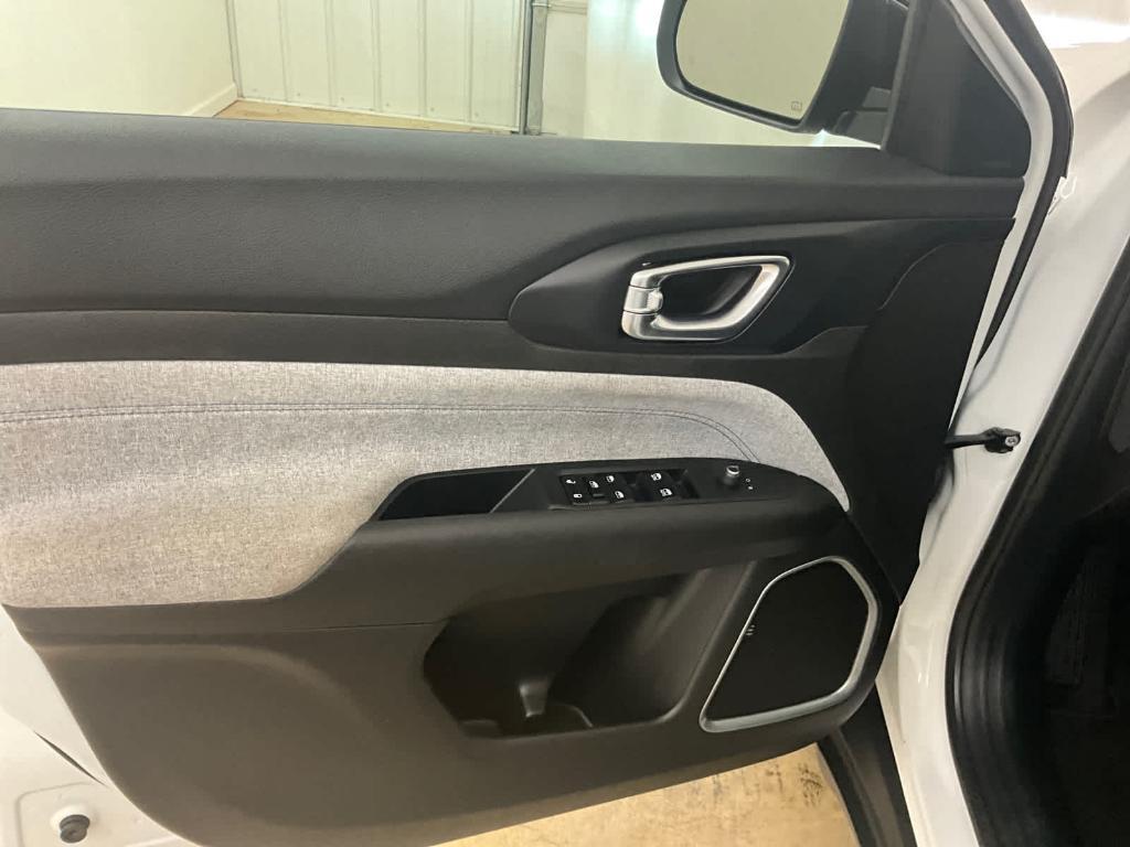 used 2024 Jeep Compass car, priced at $20,980