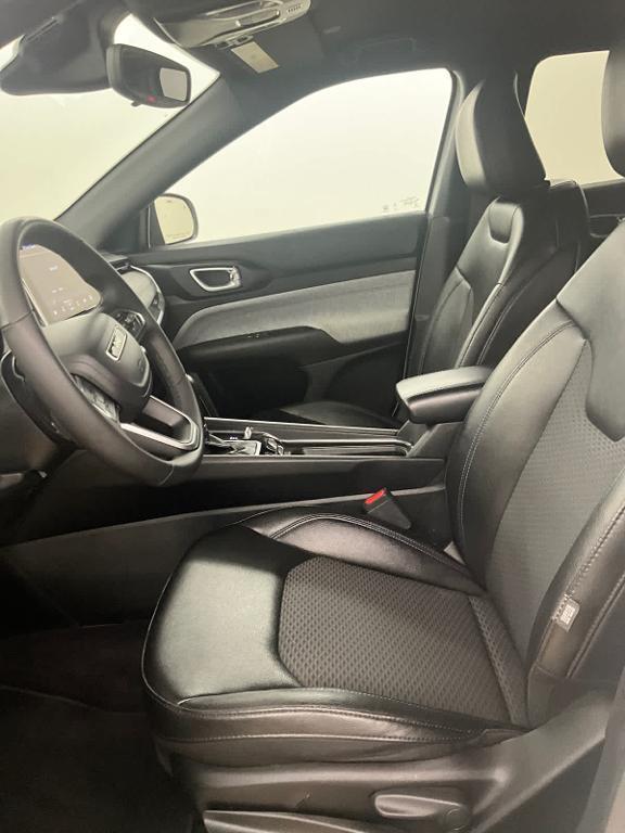 used 2024 Jeep Compass car, priced at $20,980