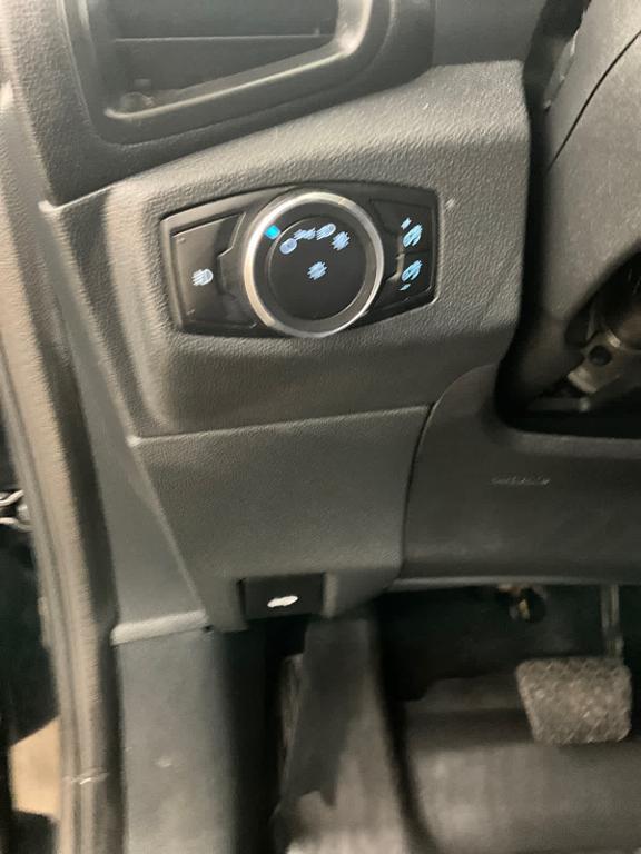 used 2019 Ford EcoSport car, priced at $14,922