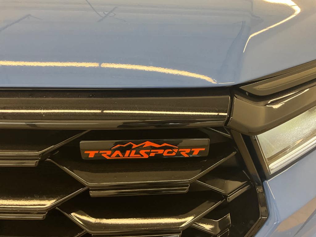 new 2025 Honda Pilot car, priced at $49,395