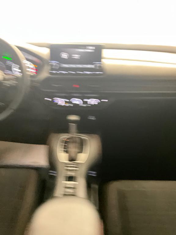 used 2025 Honda HR-V car, priced at $27,586