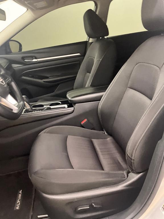 used 2023 Nissan Altima car, priced at $18,986