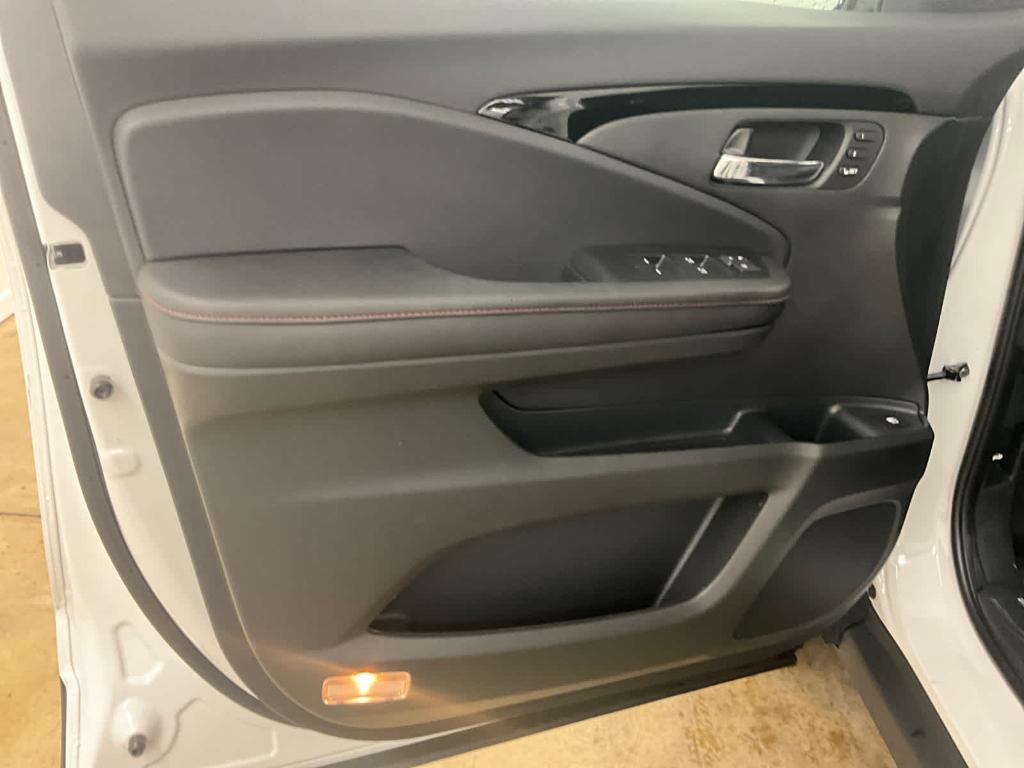 new 2026 Honda Ridgeline car, priced at $48,340