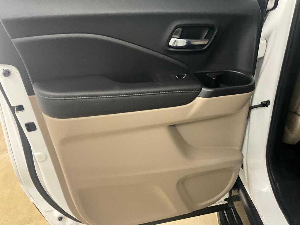 used 2022 Honda Ridgeline car, priced at $29,868