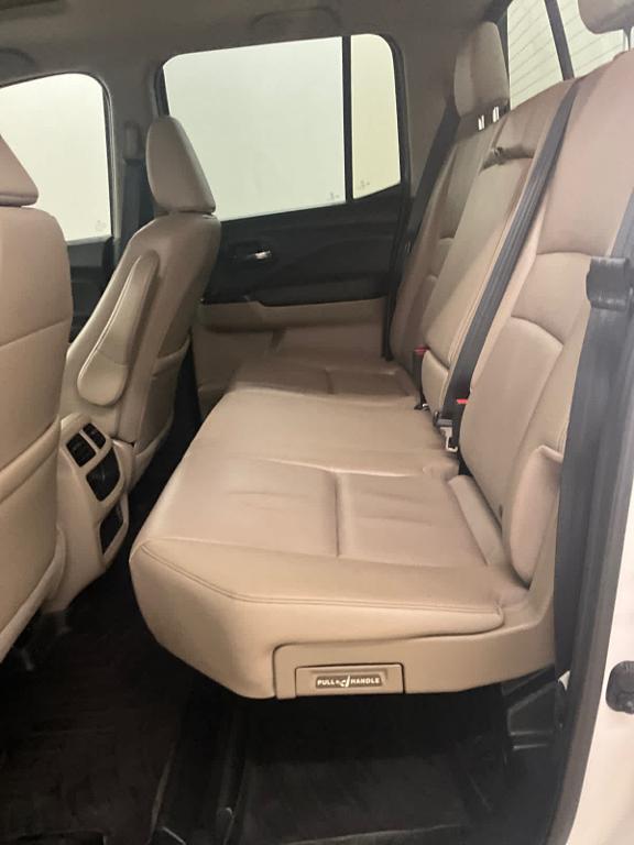 used 2022 Honda Ridgeline car, priced at $29,868