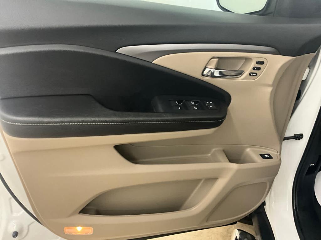 used 2022 Honda Ridgeline car, priced at $29,868