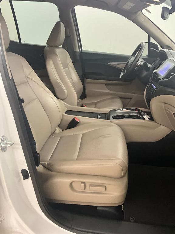 used 2022 Honda Ridgeline car, priced at $29,868