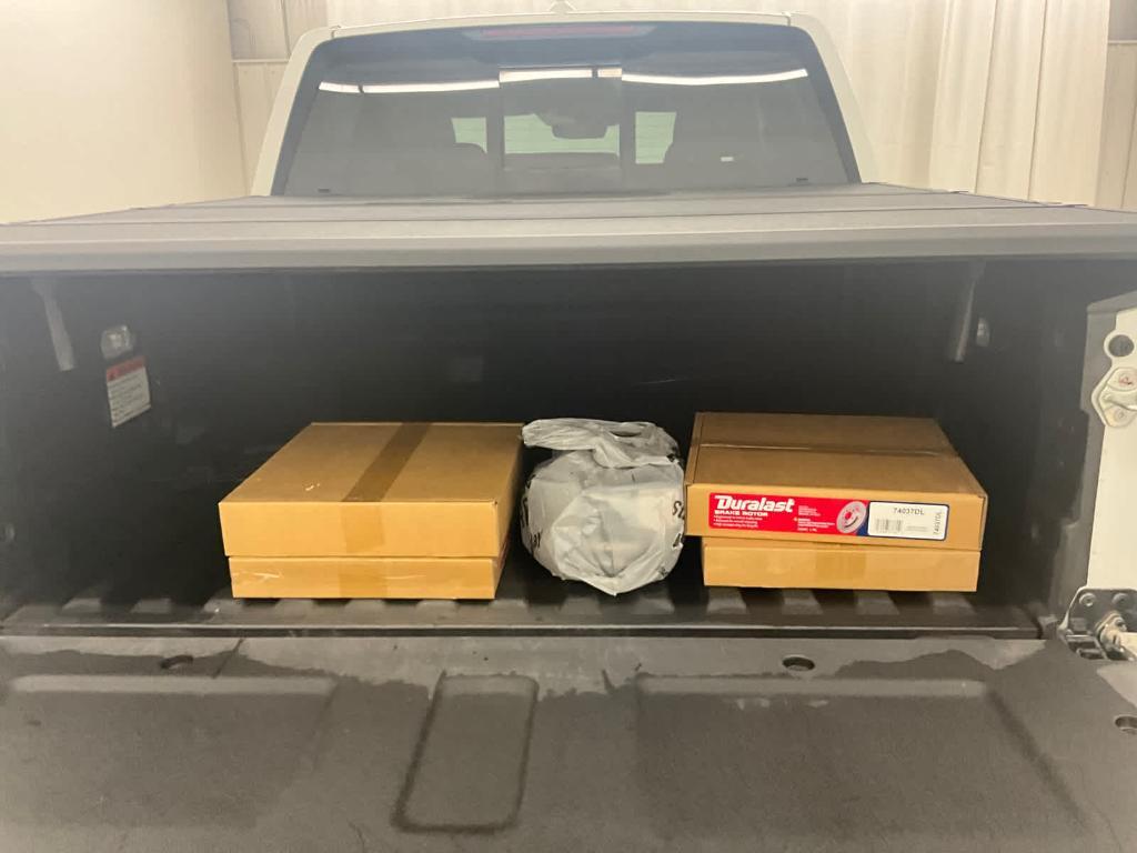 used 2022 Honda Ridgeline car, priced at $29,868