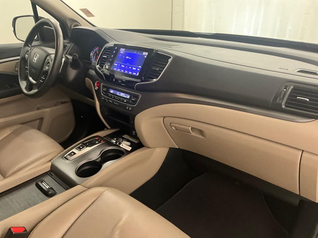 used 2022 Honda Ridgeline car, priced at $29,868