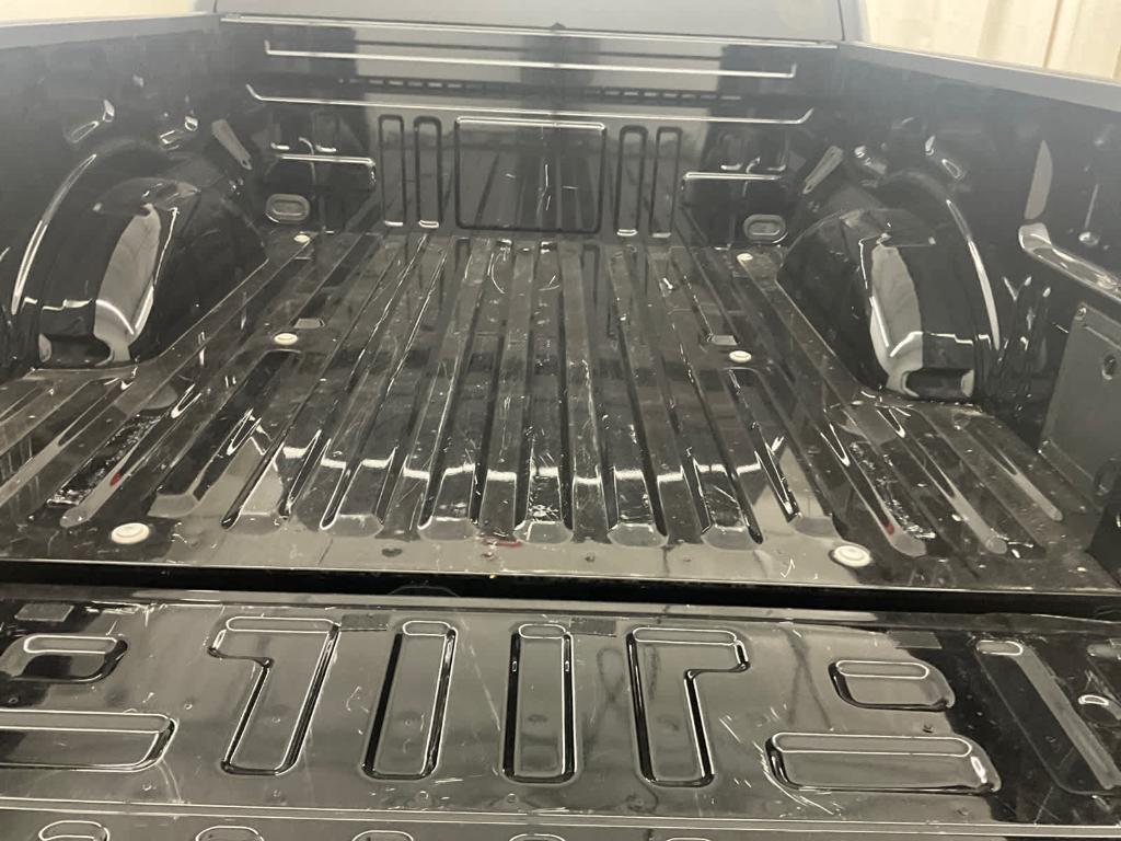 used 2024 Ford F-150 car, priced at $49,988