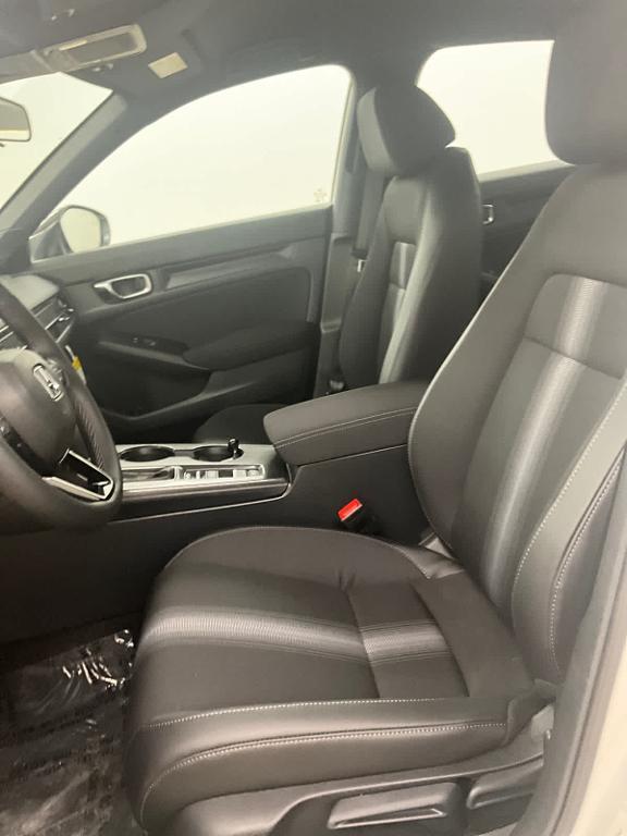 new 2026 Honda Civic car, priced at $28,345