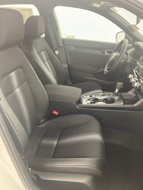 new 2026 Honda Civic car, priced at $28,345