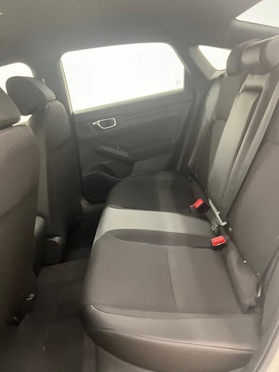 new 2026 Honda Civic car, priced at $28,345