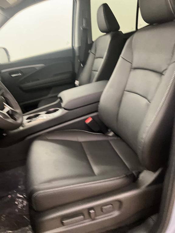 new 2026 Honda Ridgeline car, priced at $45,545