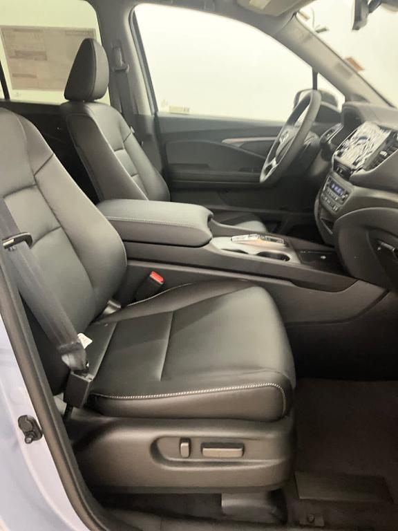 new 2026 Honda Ridgeline car, priced at $45,545