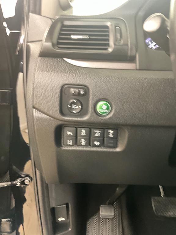 used 2022 Honda Ridgeline car, priced at $25,995