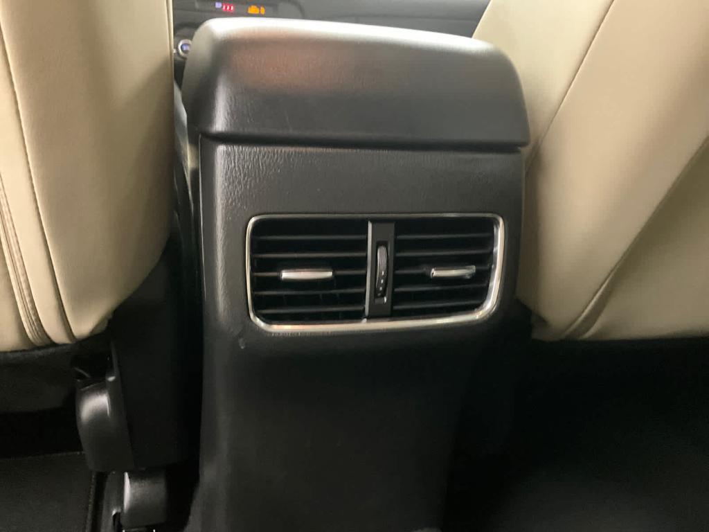 used 2023 Mazda CX-5 car, priced at $22,998