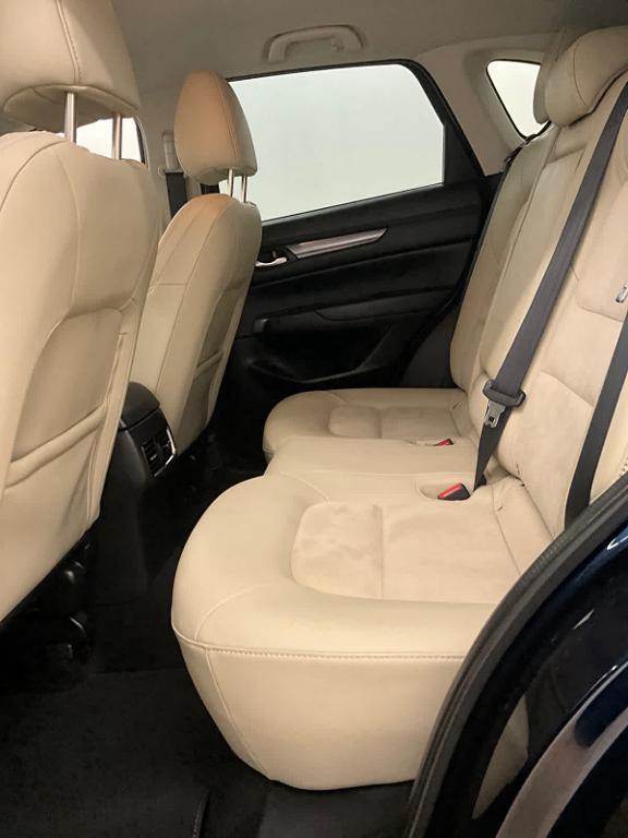 used 2023 Mazda CX-5 car, priced at $22,998