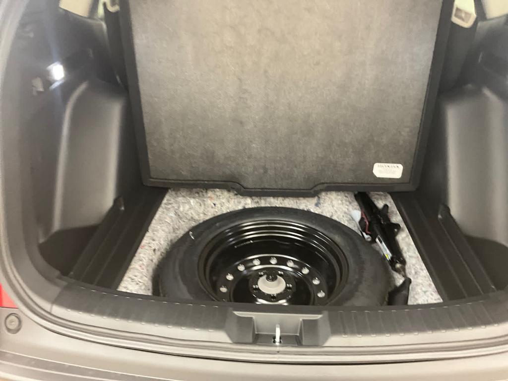 new 2026 Honda CR-V car, priced at $38,236