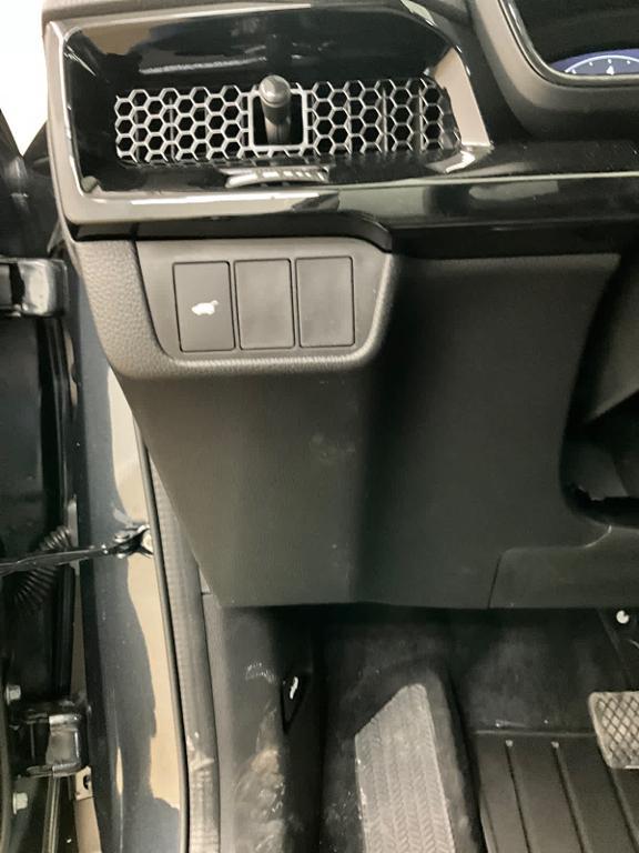 new 2026 Honda CR-V car, priced at $38,131