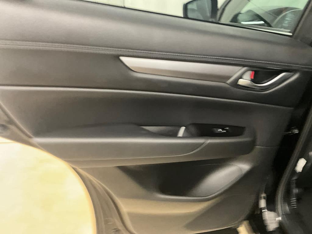 used 2023 Mazda CX-5 car, priced at $23,466