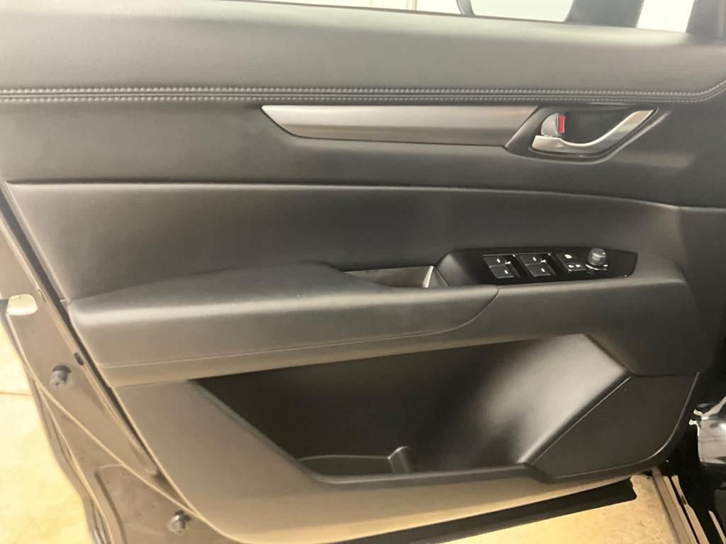 used 2023 Mazda CX-5 car, priced at $23,466