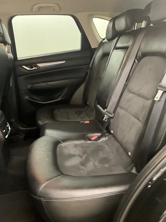 used 2023 Mazda CX-5 car, priced at $23,466