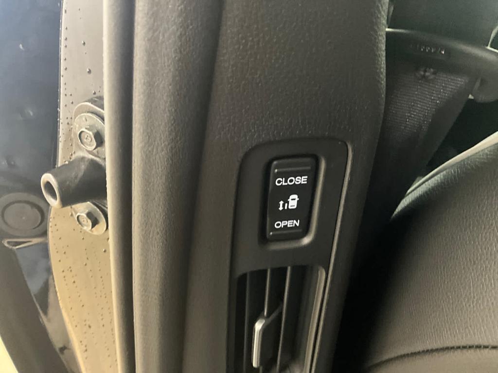 new 2026 Honda Odyssey car, priced at $50,995