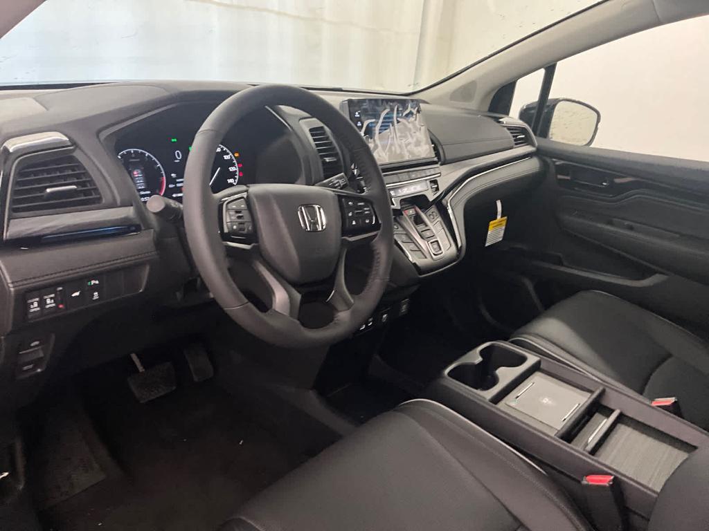 new 2026 Honda Odyssey car, priced at $50,995