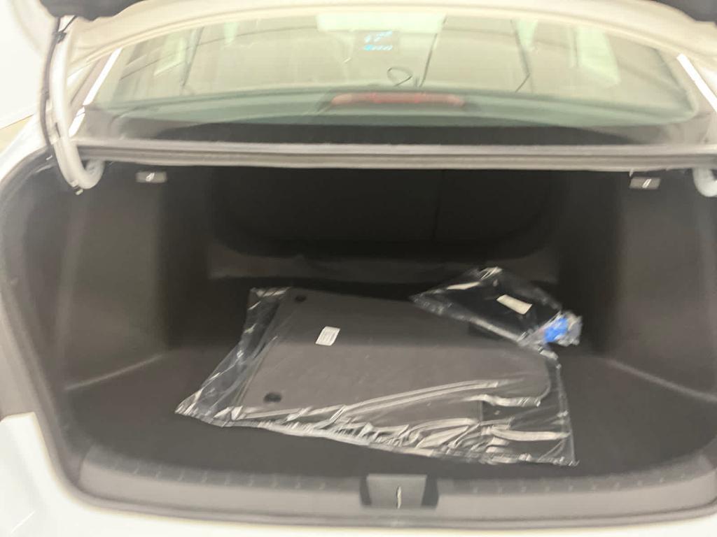 new 2026 Honda Civic car, priced at $27,995