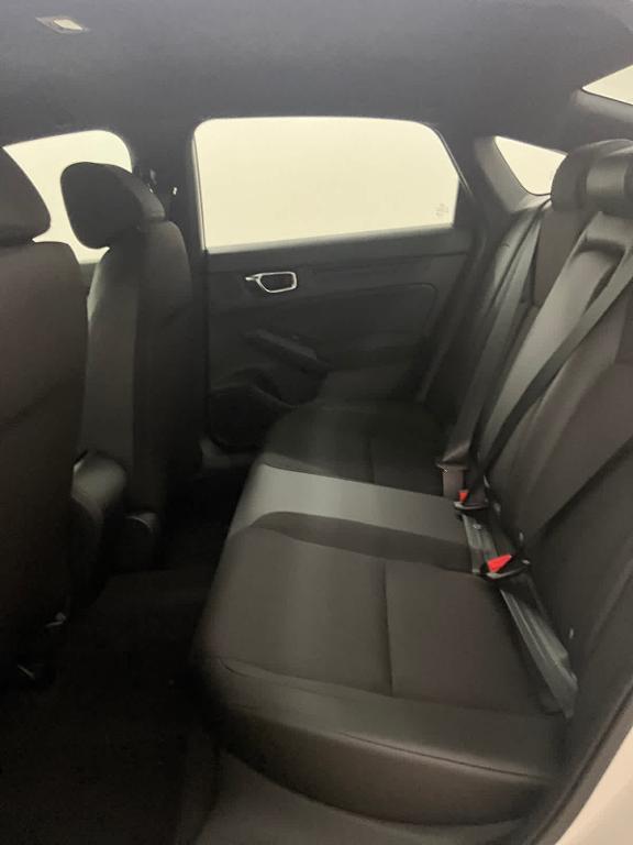 new 2026 Honda Civic car, priced at $27,995