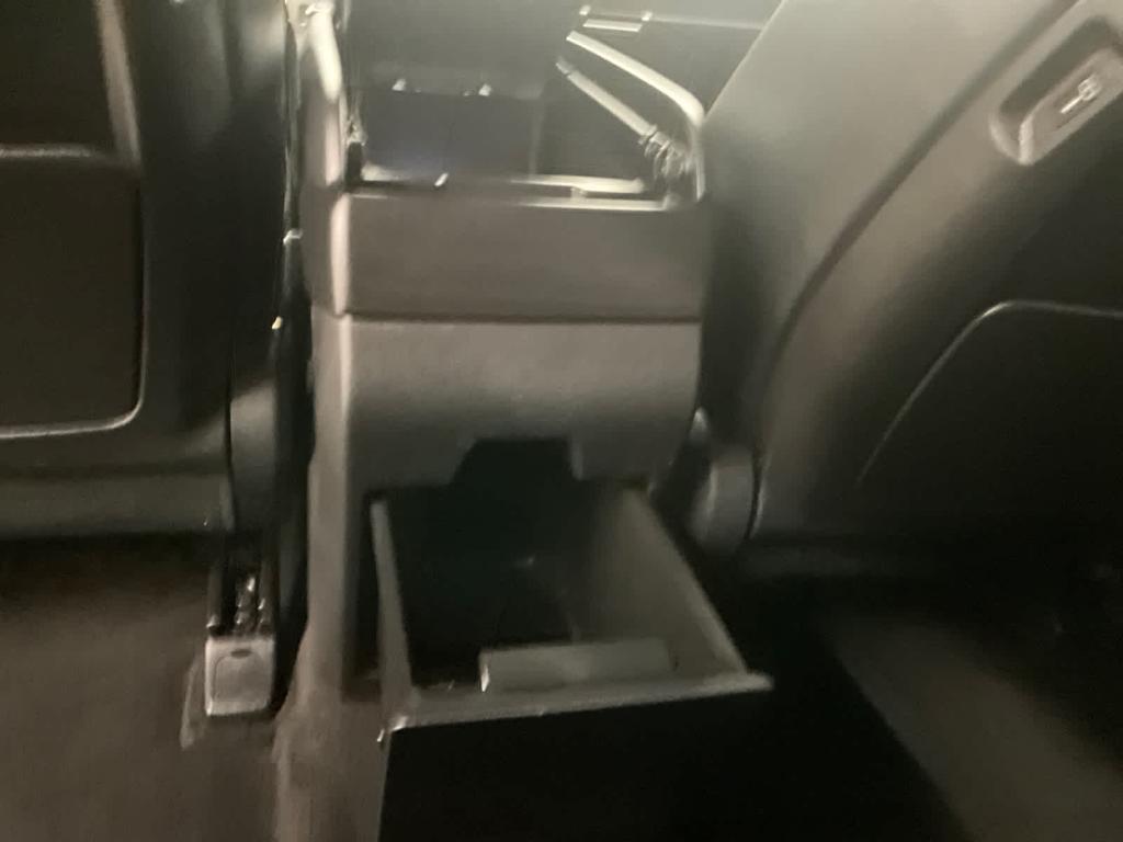 used 2025 Hyundai Santa Fe car, priced at $31,992