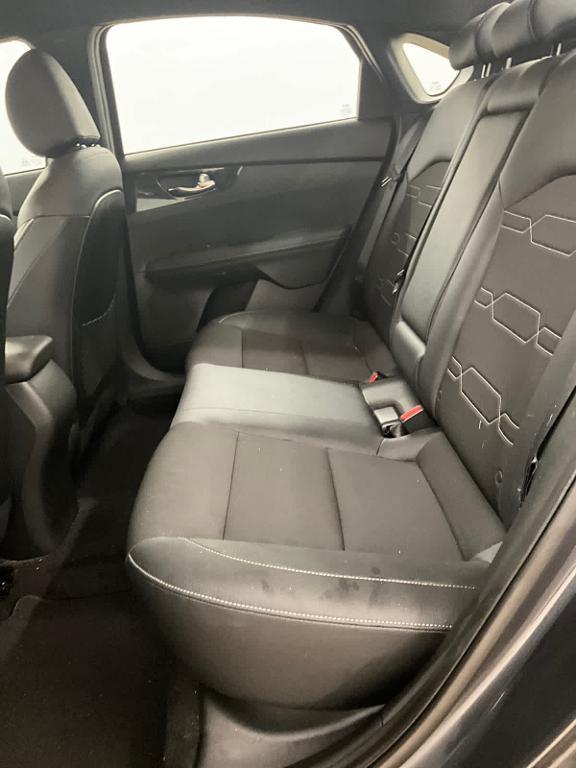 used 2023 Kia Forte car, priced at $21,952