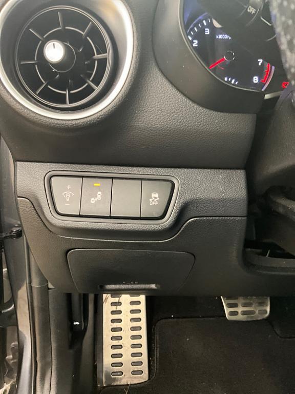 used 2023 Kia Forte car, priced at $21,952