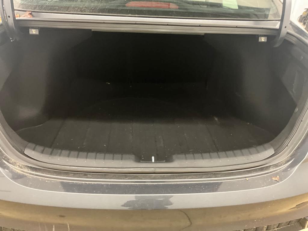 used 2023 Kia Forte car, priced at $21,952