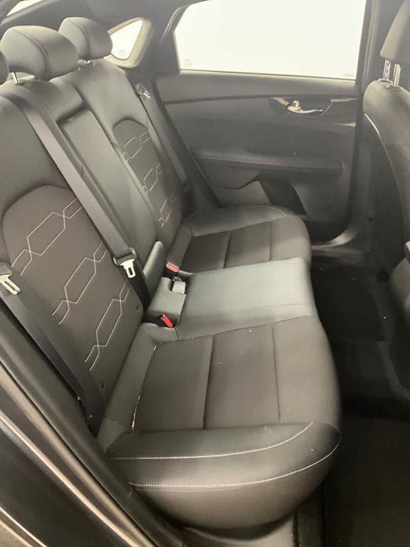 used 2023 Kia Forte car, priced at $21,952