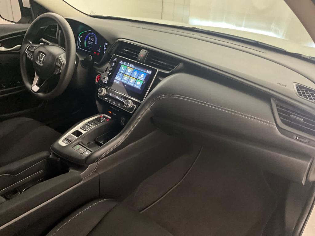 used 2022 Honda Insight car, priced at $19,982