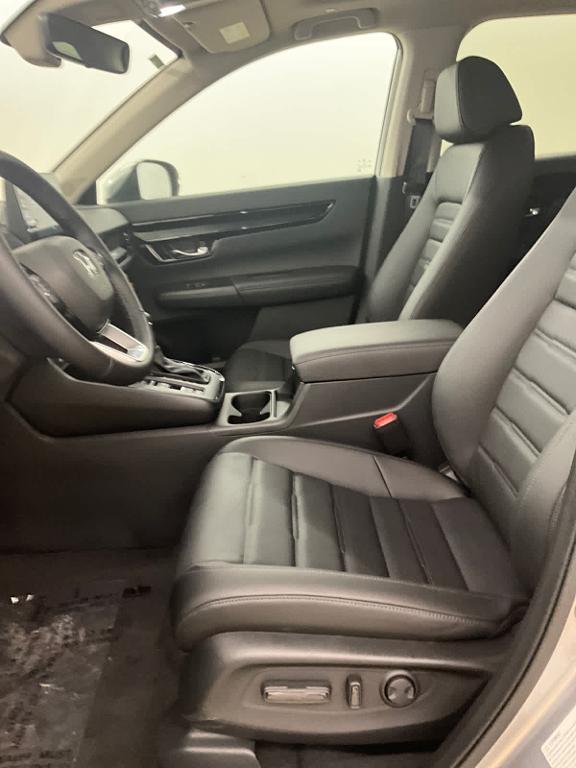 new 2026 Honda CR-V car, priced at $36,850