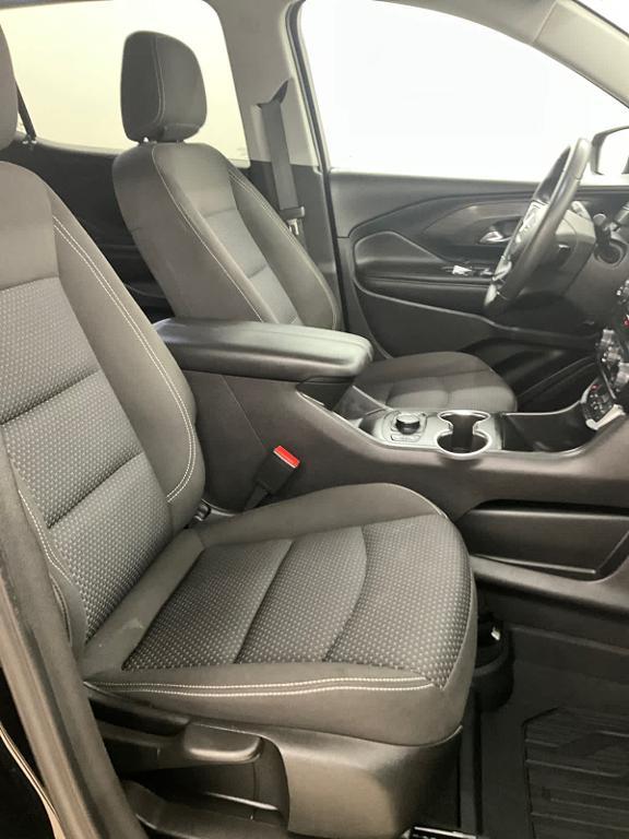 used 2022 GMC Terrain car, priced at $23,882