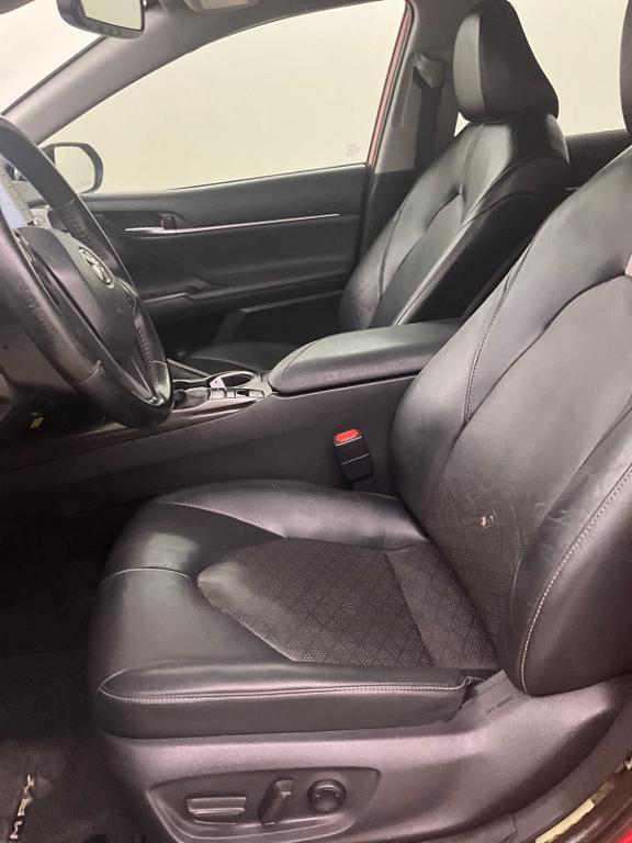 used 2022 Toyota Camry car, priced at $27,988