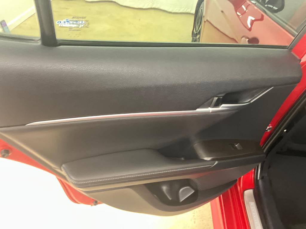 used 2022 Toyota Camry car, priced at $27,988