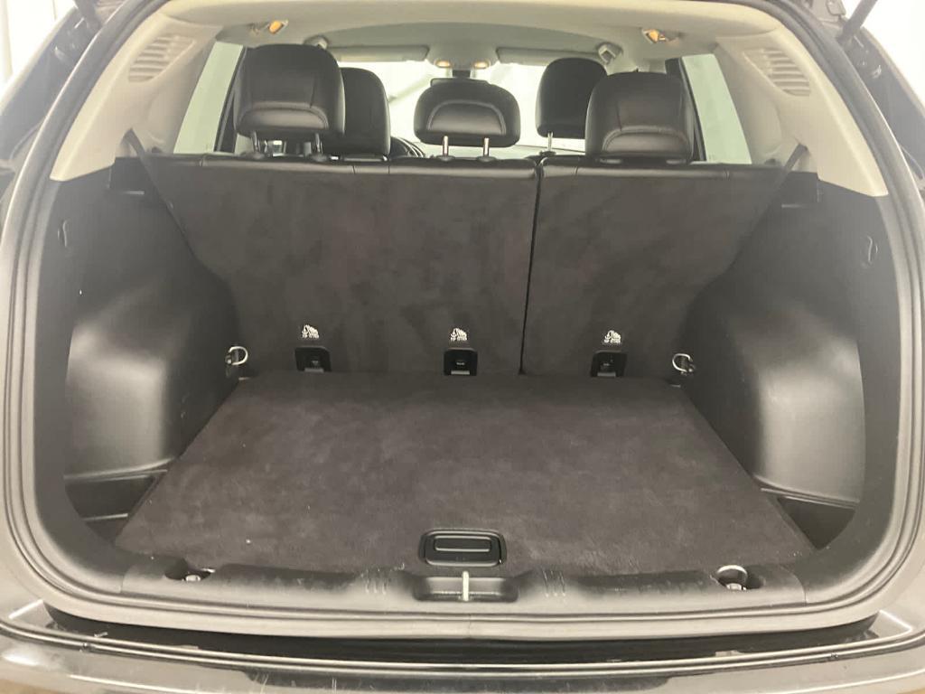 used 2019 Jeep Compass car, priced at $17,988